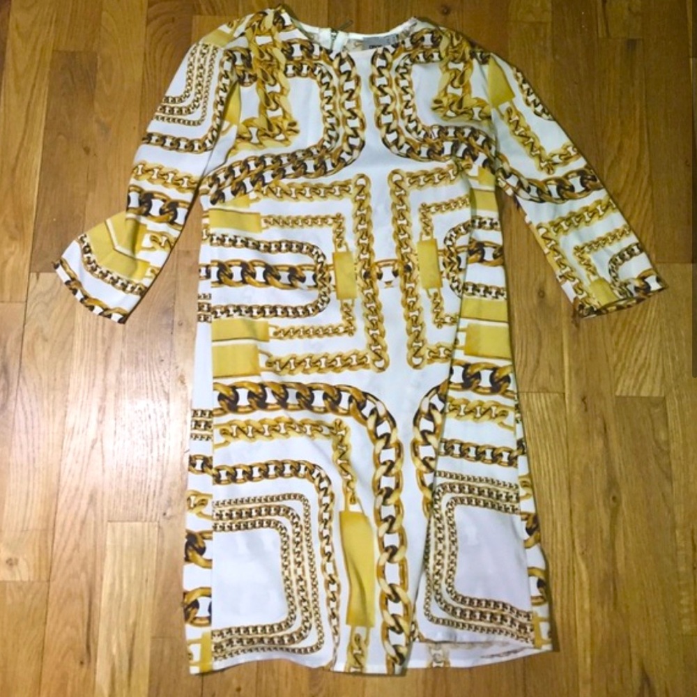 ASOS size 0